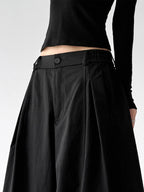 Side-Button Balloon Pants - CT005 - COPPING THREADS - CT ORIGINALS