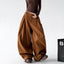 Side-Button Balloon Pants - CT005 - COPPING THREADS - CT ORIGINALS