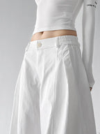 Side-Button Balloon Pants - CT005 - COPPING THREADS - CT ORIGINALS