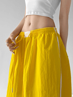 Side - Stripe Parachute Pants - CT5922 - COPPING THREADS - CT Select