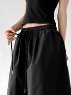 Side Stripe Parachute Wide - Leg Pants - CT6206 - COPPING THREADS - CT Select