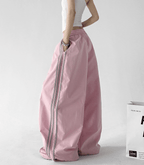 Side Stripe Wide - Leg Pants - CT66115 - COPPING THREADS - CT Select