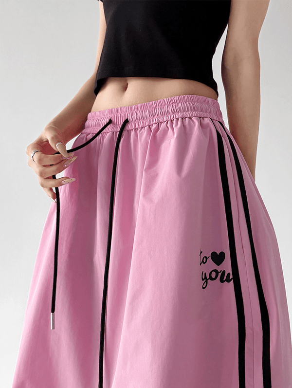 Side - Stripe Wide - Leg Pants - CT66117 - COPPING THREADS - CT Select