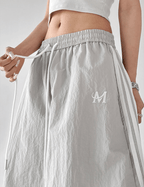 Side - Stripe Wide - Leg Parachute Pants – CT6617 - COPPING THREADS - CT Select