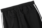Side Stripe Wide-Leg Track Pants - CT7175 - COPPING THREADS - CT Select