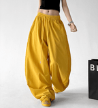 Side Stripe Wide - Leg Track Pants - CT8311 - COPPING THREADS - CT Select