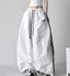 Side Stripes Wide Leg Drawstring Pants - COPPING THREADS - CT Select