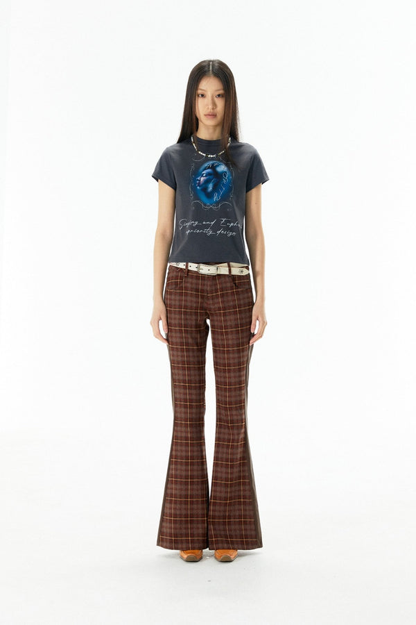 Singing and Euphoria Tee - COPPING THREADS - APRIORITY