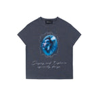 Singing and Euphoria Tee - COPPING THREADS - APRIORITY