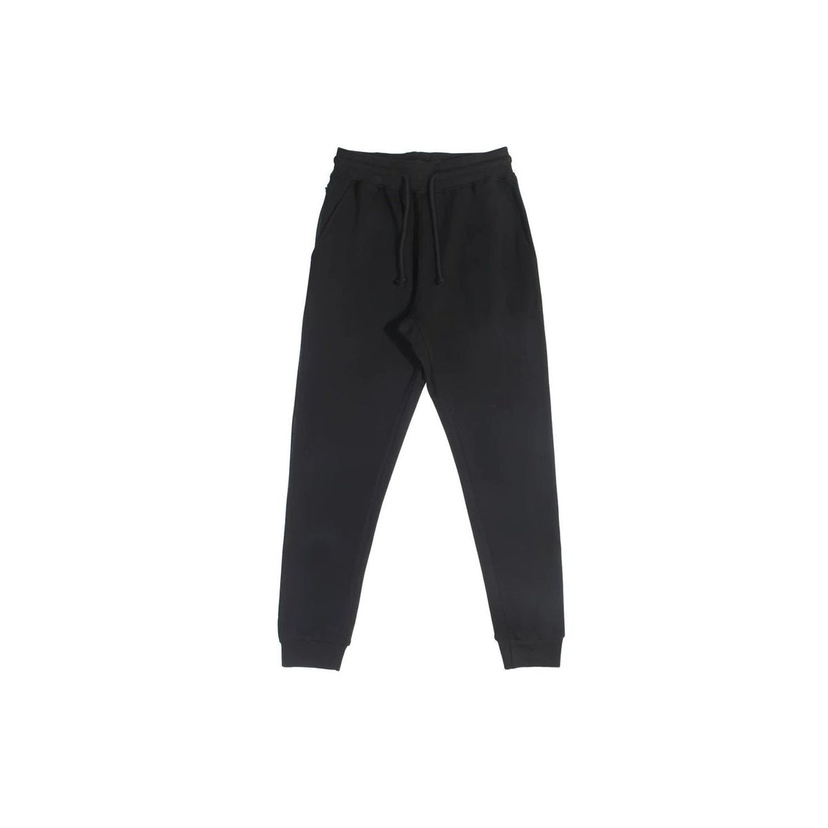 Slim-Fit Joggers - COPPING THREADS - IDLT