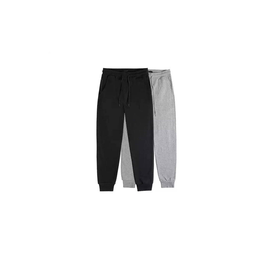Slim-Fit Joggers - COPPING THREADS - IDLT