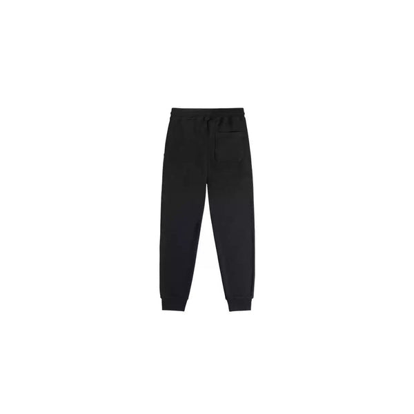Slim-Fit Joggers - COPPING THREADS - IDLT