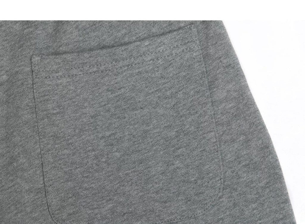 Slim-Fit Joggers - COPPING THREADS - IDLT