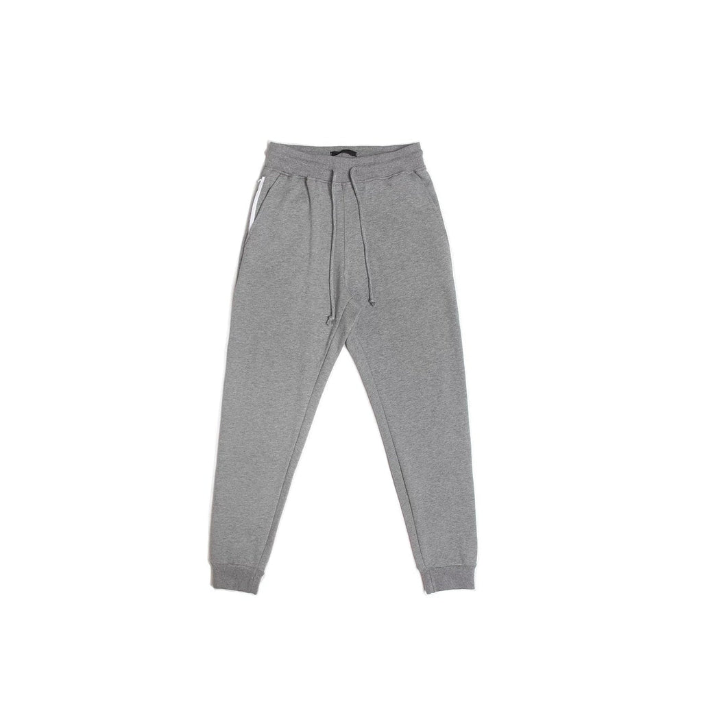 Slim-Fit Joggers - COPPING THREADS - IDLT