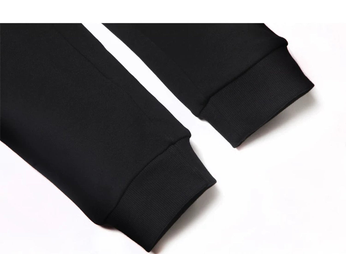 Slim-Fit Joggers - COPPING THREADS - IDLT