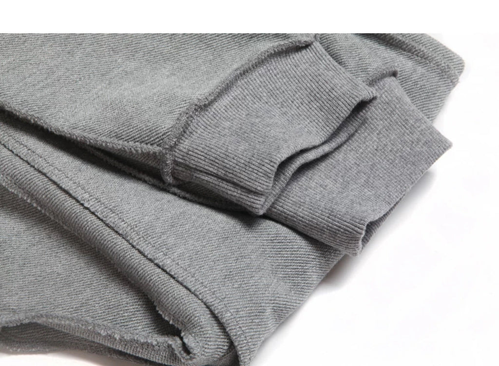 Slim-Fit Joggers - COPPING THREADS - IDLT