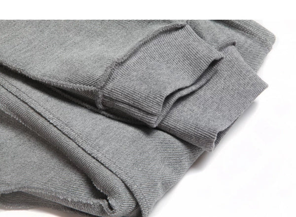 Slim-Fit Joggers - COPPING THREADS - IDLT