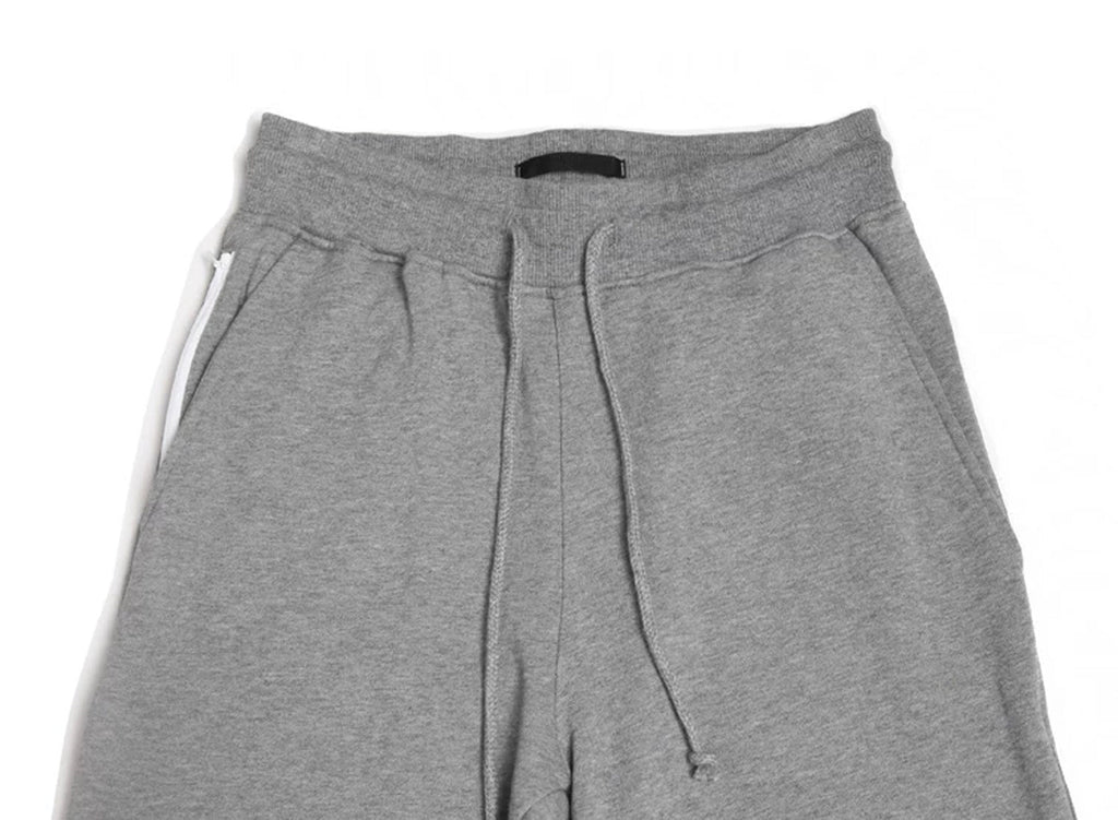 Slim-Fit Joggers - COPPING THREADS - IDLT