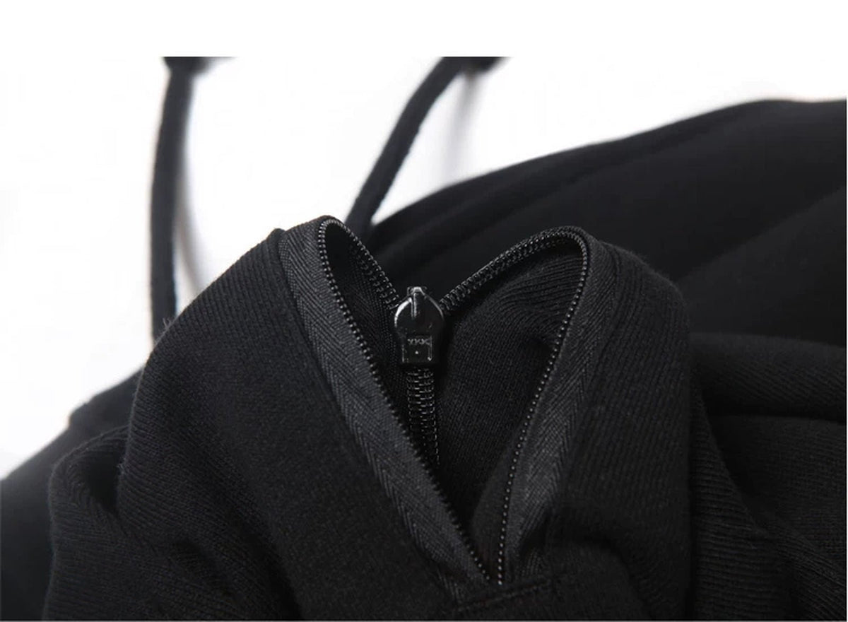 Slim-Fit Joggers - COPPING THREADS - IDLT