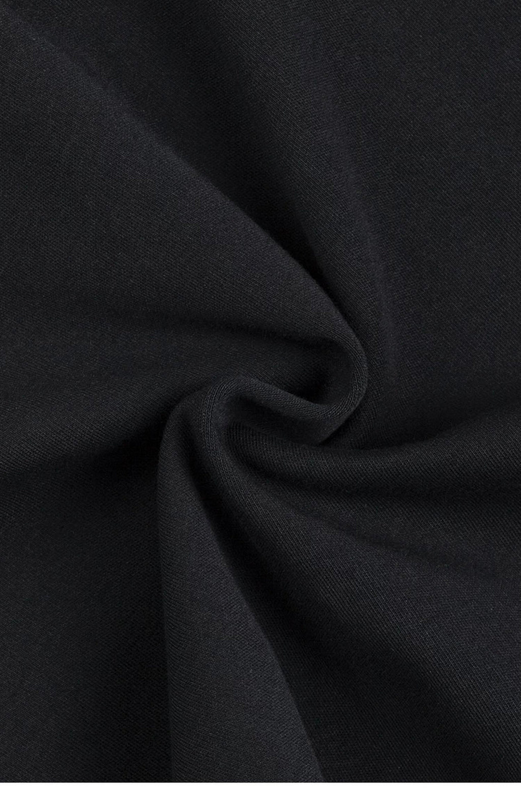 Slim Mock-Neck Long-Sleeve Tee - COPPING THREADS - IDLT