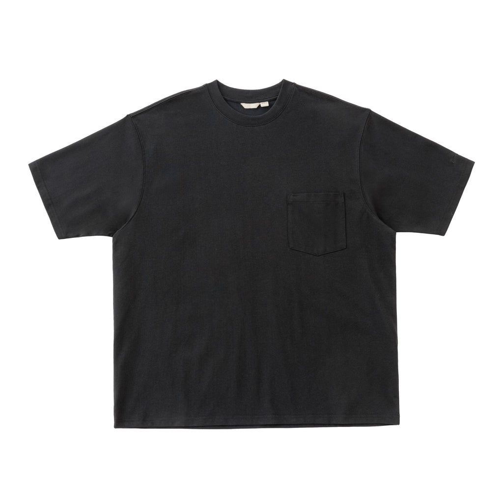 Solona Sun Protection Pocket Basic Tee - COPPING THREADS - CT Select