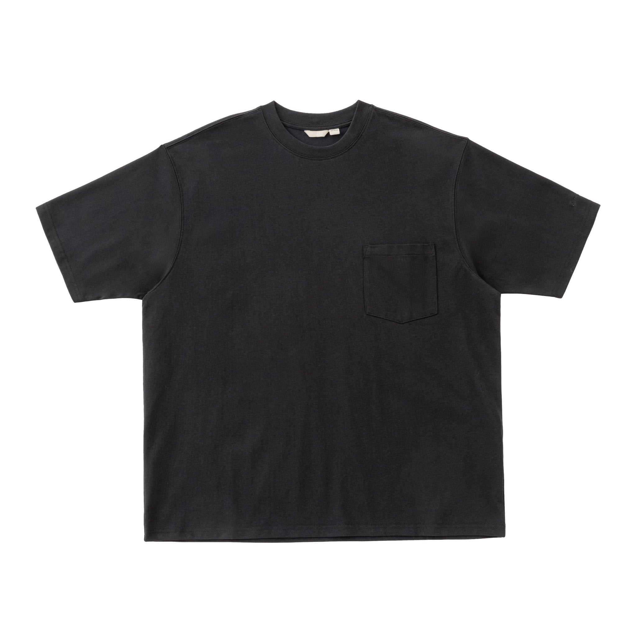 Solona Sun Protection Pocket Basic Tee - COPPING THREADS - CT Select