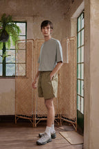 Solona Sun Protection Pocket Basic Tee - COPPING THREADS - CT Select