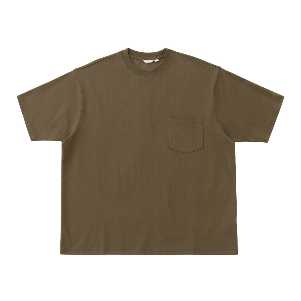 Solona Sun Protection Pocket Basic Tee - COPPING THREADS - CT Select