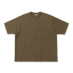 Solona Sun Protection Pocket Basic Tee - COPPING THREADS - CT Select