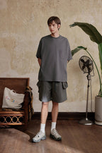Solona Sun Protection Pocket Basic Tee - COPPING THREADS - CT Select