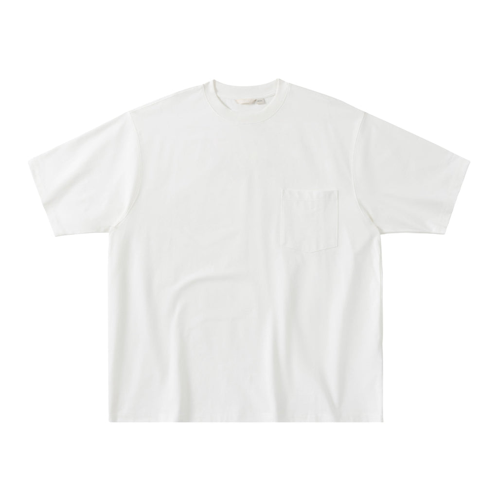 Solona Sun Protection Pocket Basic Tee - COPPING THREADS - CT Select