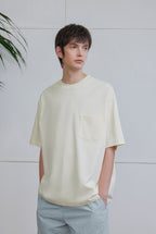 Solona Sun Protection Pocket Basic Tee - COPPING THREADS - CT Select