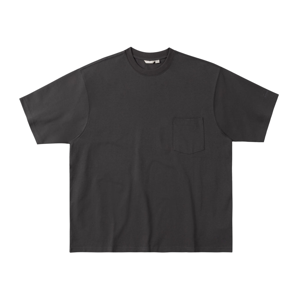 Solona Sun Protection Pocket Basic Tee - COPPING THREADS - CT Select