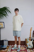 Solona Sun Protection Pocket Basic Tee - COPPING THREADS - CT Select
