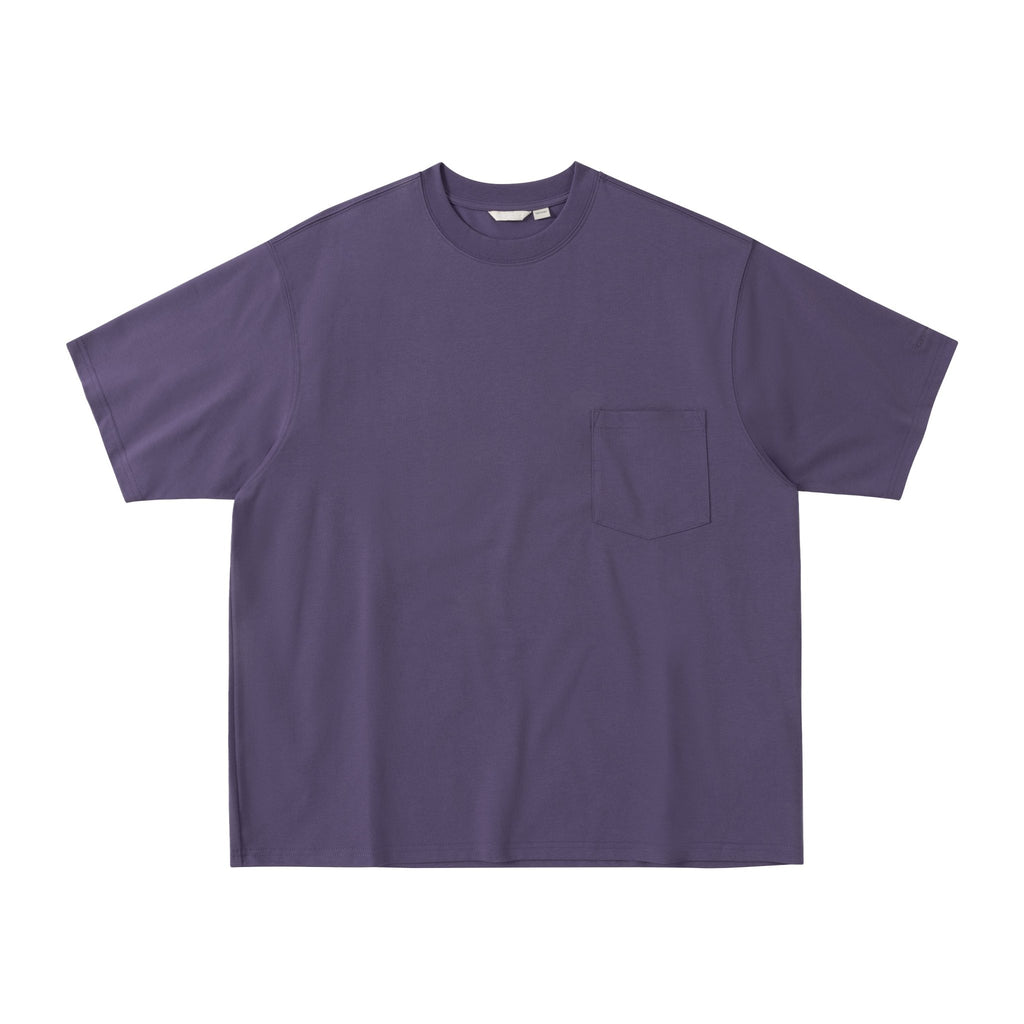 Solona Sun Protection Pocket Basic Tee - COPPING THREADS - CT Select