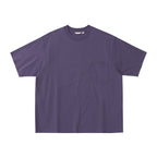 Solona Sun Protection Pocket Basic Tee - COPPING THREADS - CT Select
