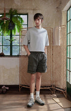 Solona Sun Protection Tee - COPPING THREADS - CT Select