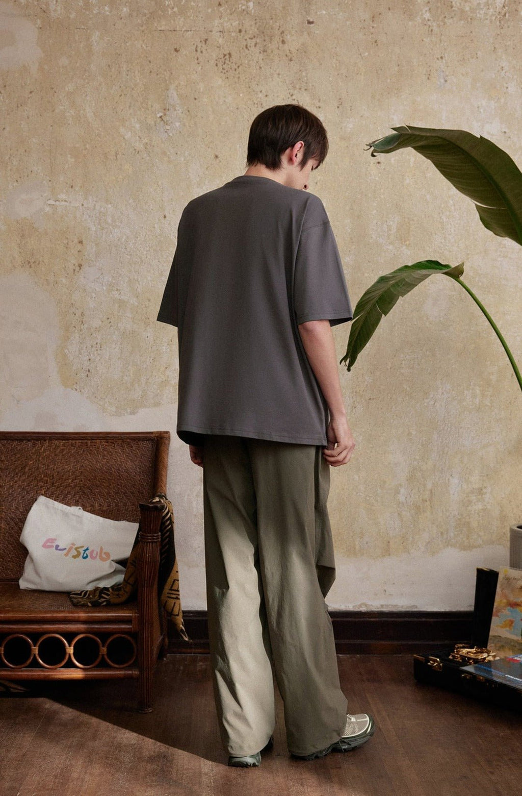 Solona Sun Protection Tee - COPPING THREADS - CT Select