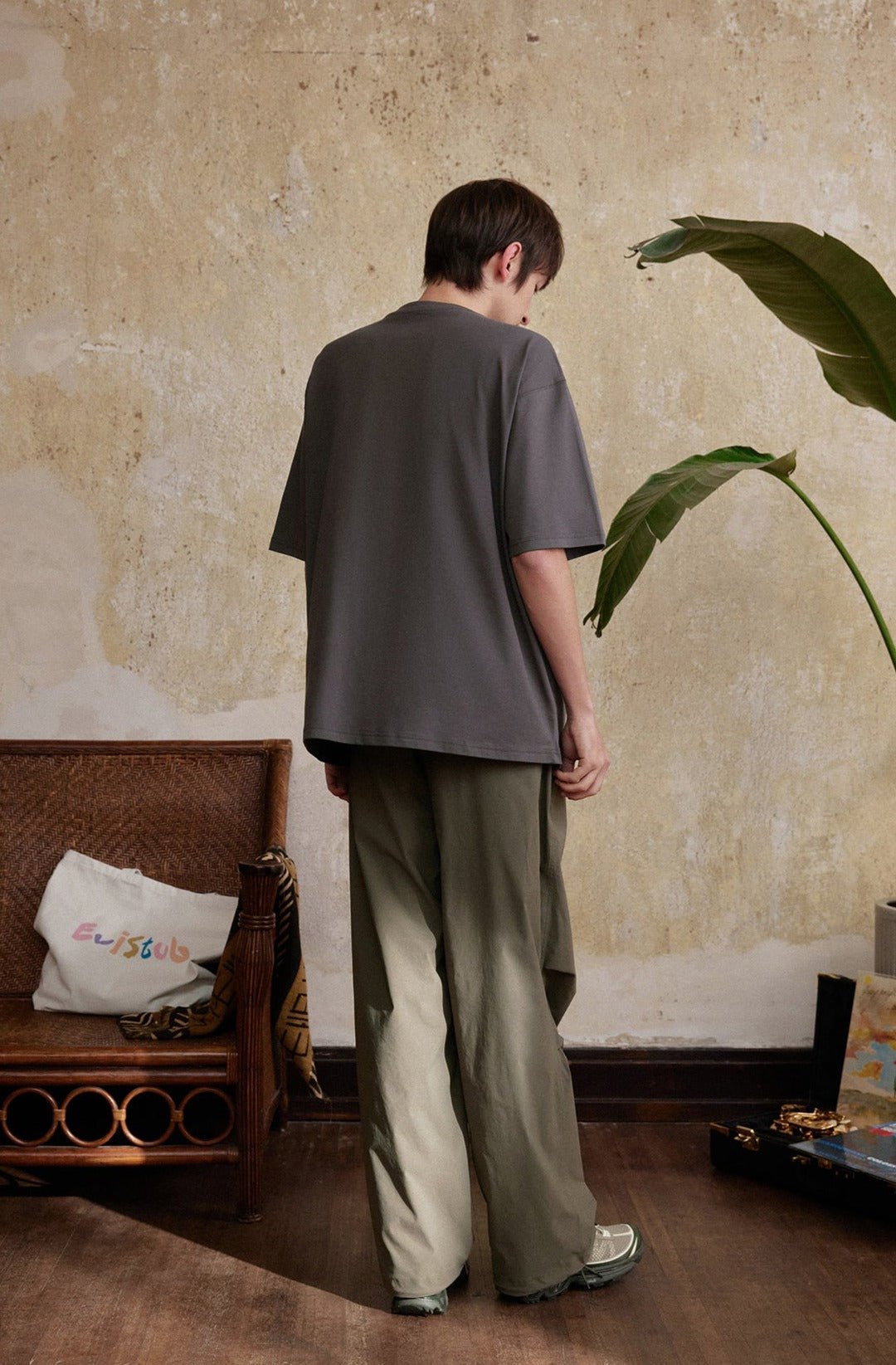 Solona Sun Protection Tee - COPPING THREADS - CT Select