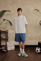 Solona Sun Protection Tee - COPPING THREADS - CT Select