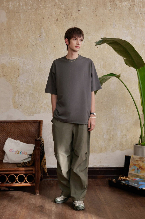 Solona Sun Protection Tee - COPPING THREADS - CT Select