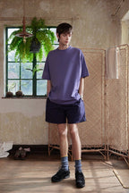 Solona Sun Protection Tee - COPPING THREADS - CT Select