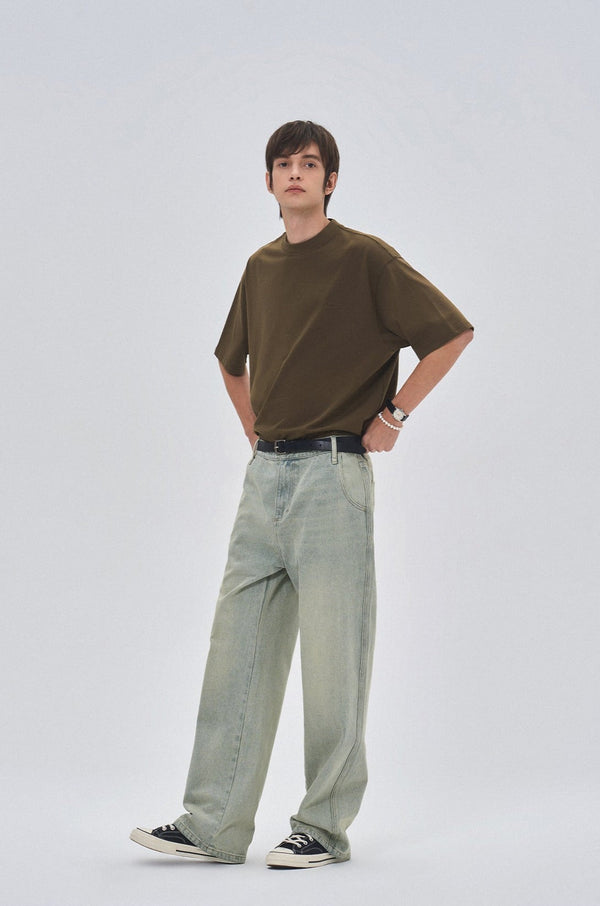 Solona Sun Protection Tee - COPPING THREADS - CT Select