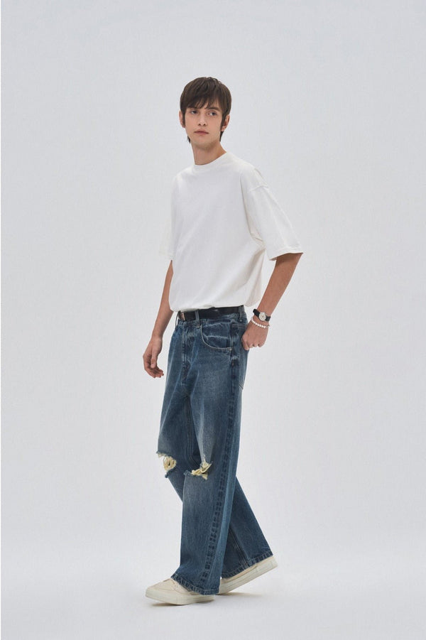 Solona Sun Protection Tee - COPPING THREADS - CT Select