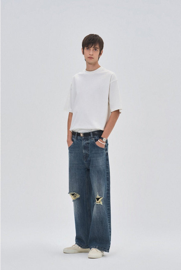 Solona Sun Protection Tee - COPPING THREADS - CT Select