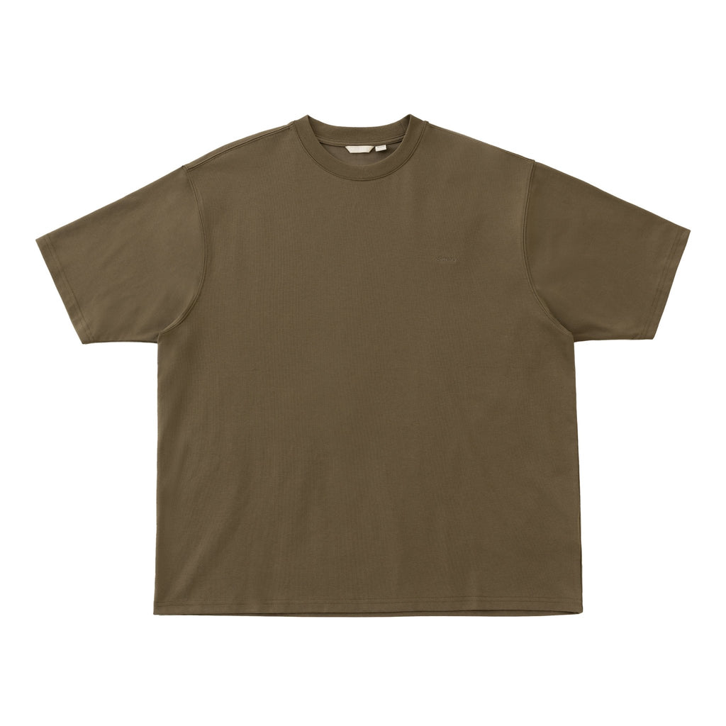 Solona Sun Protection Tee - COPPING THREADS - CT Select