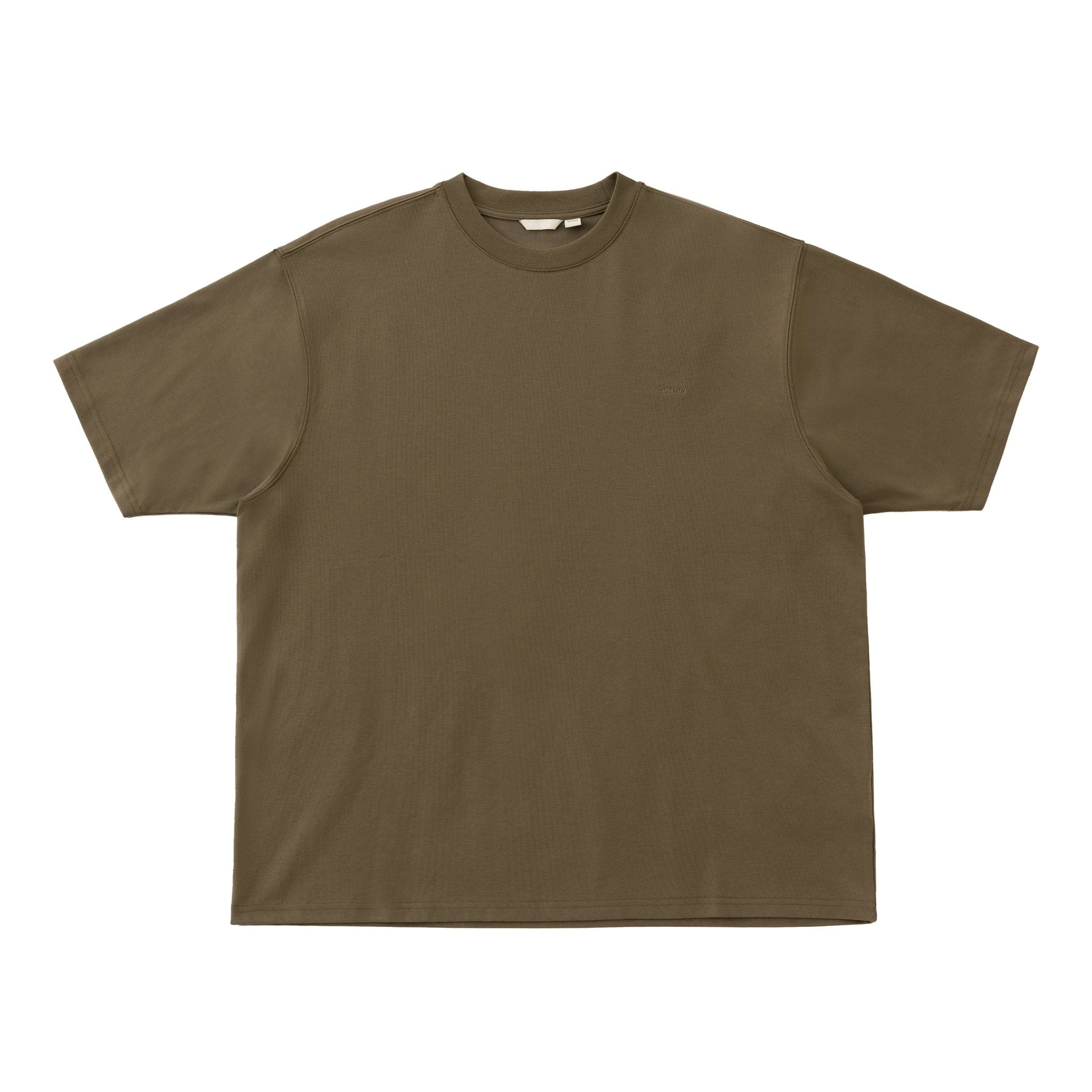 Solona Sun Protection Tee - COPPING THREADS - CT Select