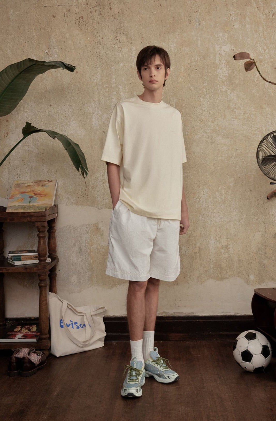 Solona Sun Protection Tee - COPPING THREADS - CT Select