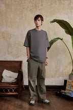 Solona Sun Protection Tee - COPPING THREADS - CT Select