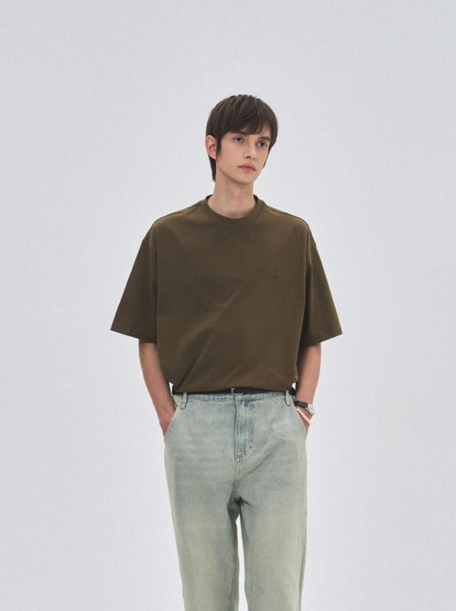 Solona Sun Protection Tee - COPPING THREADS - CT Select Hover Image